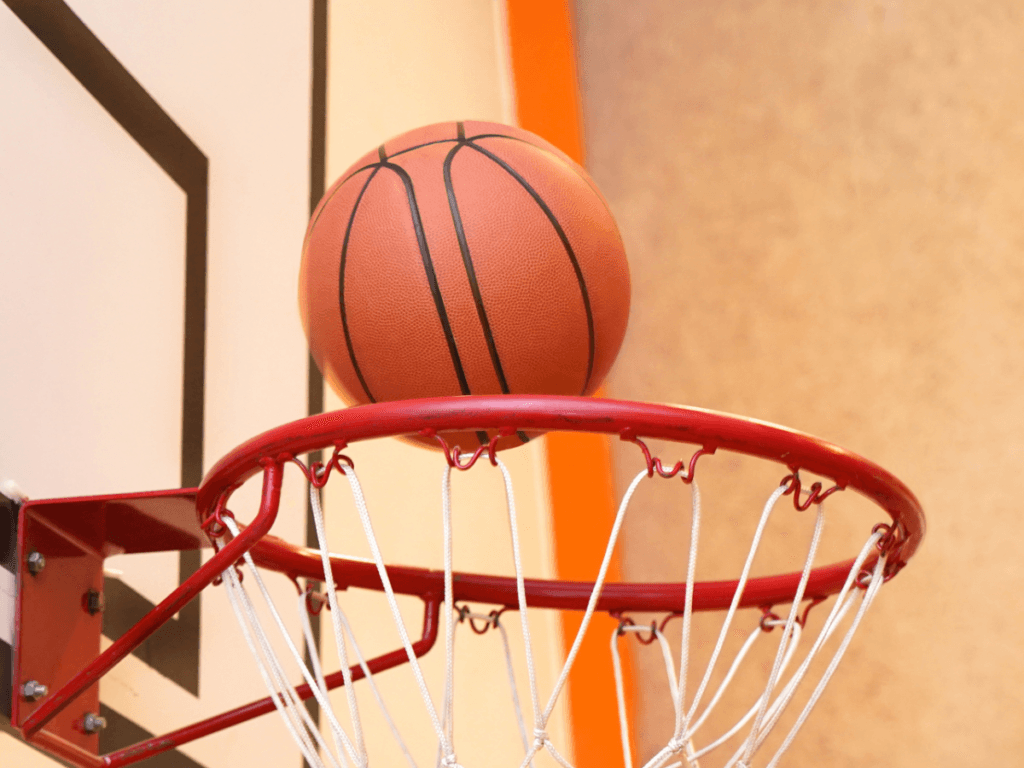3×3 strītbola turnīra posms