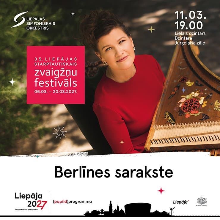 Berlīnes sarakste