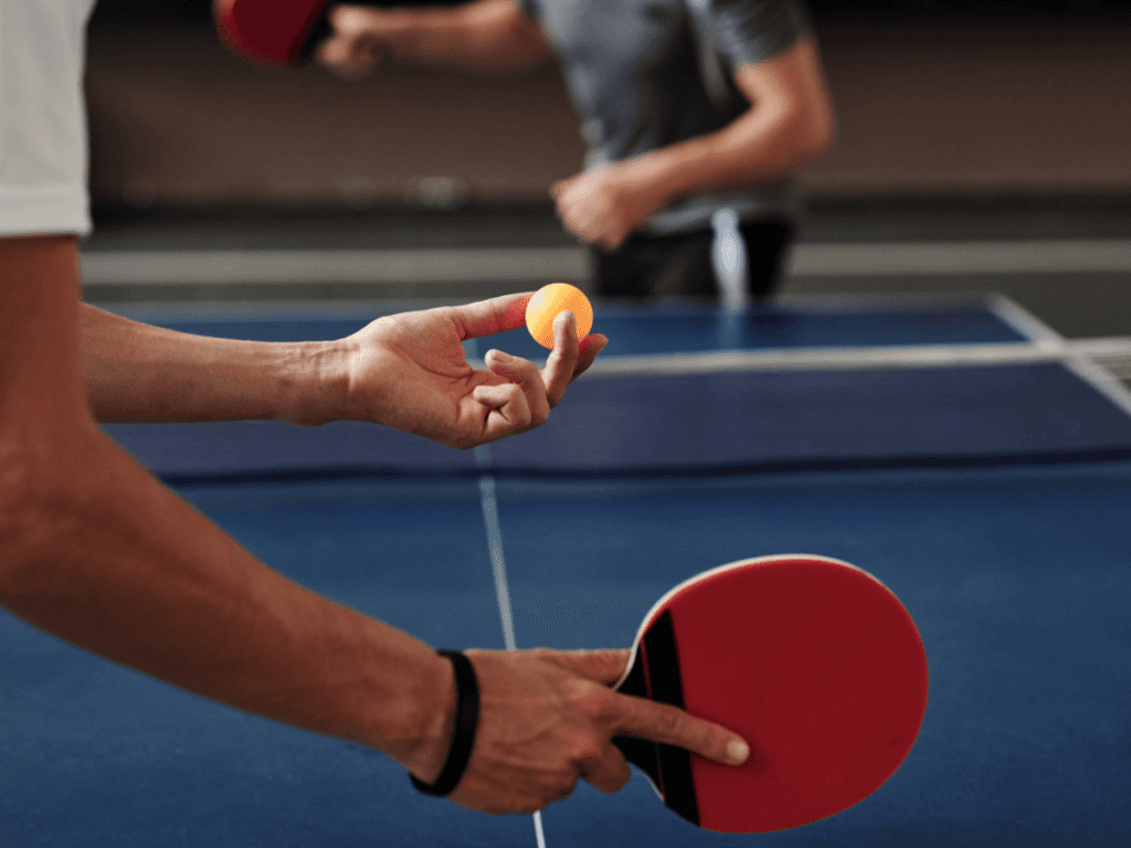 Sporta spēļu sacensības