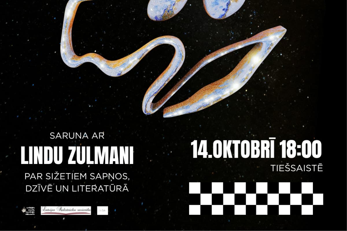Un tad bija tā...