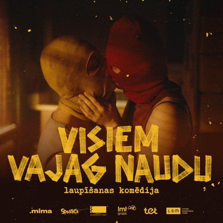 KINO | Visiem vajag naudu