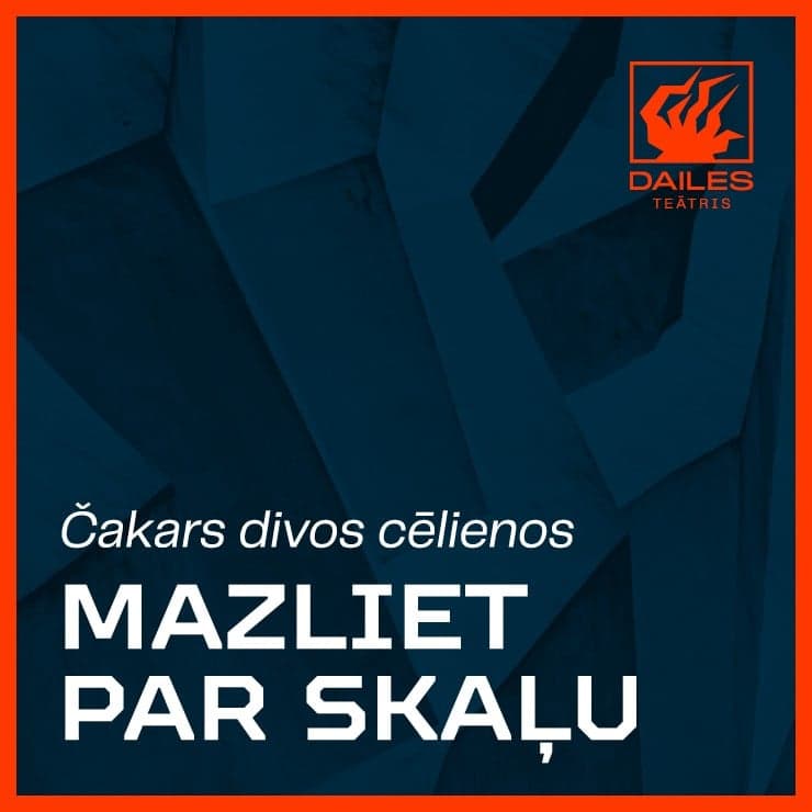 MAZLIET PAR SKAĻU