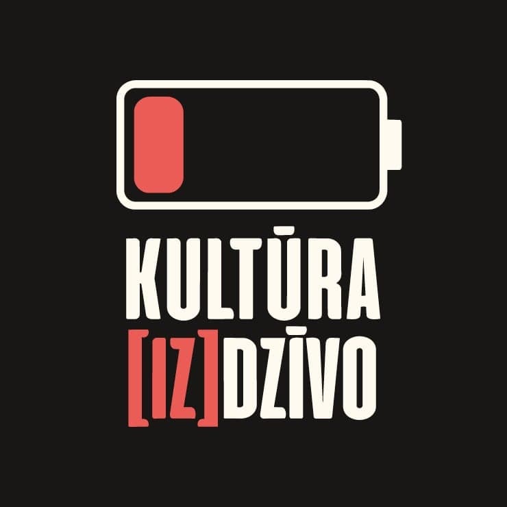 Koncerts KULTŪRA (IZ)DZĪVO