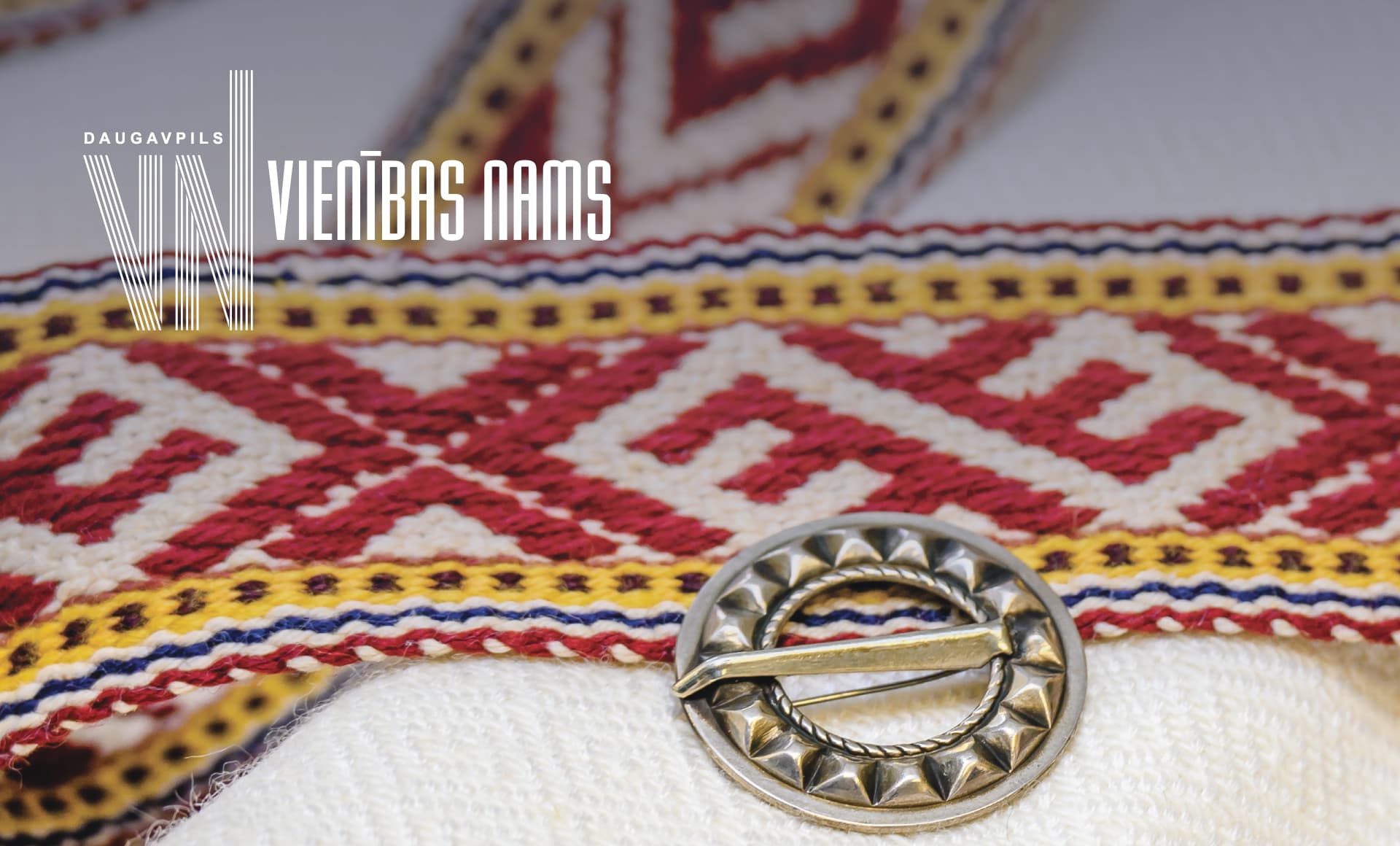 Vienības nama amatiermākslas kolektīvu koncerts “Mēs Tevi uzlūdzam!”