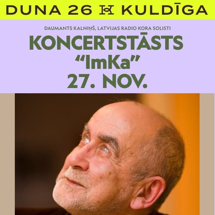 Koncertstāsts “ImKa”