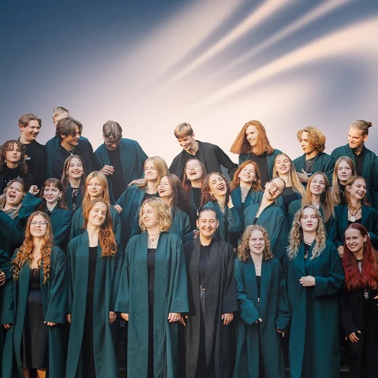 ZIEMASSVĒTKU GOSPELIS. GAISMAS ATGRIEŠANĀS