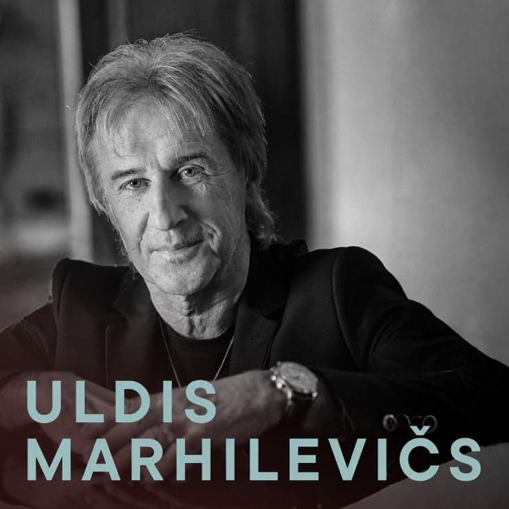 Kuldīga Piano | Uldis Marhilevičs