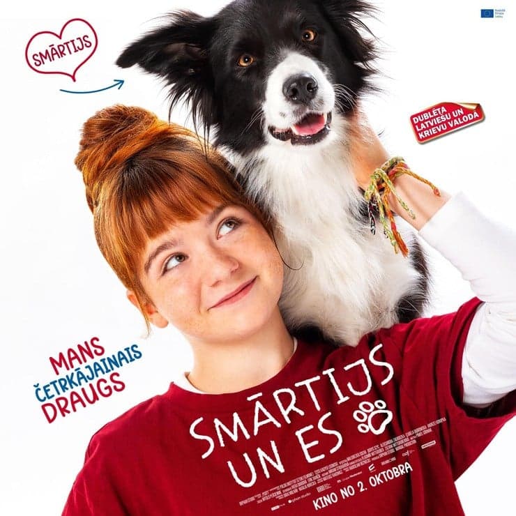 KINO/ SMĀRTIJS UN ES