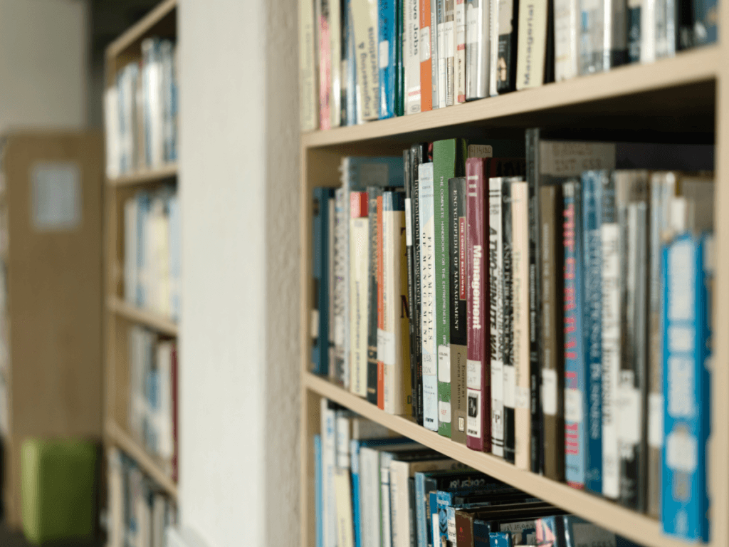 Inčukalna bibliotēkas pakalpojums