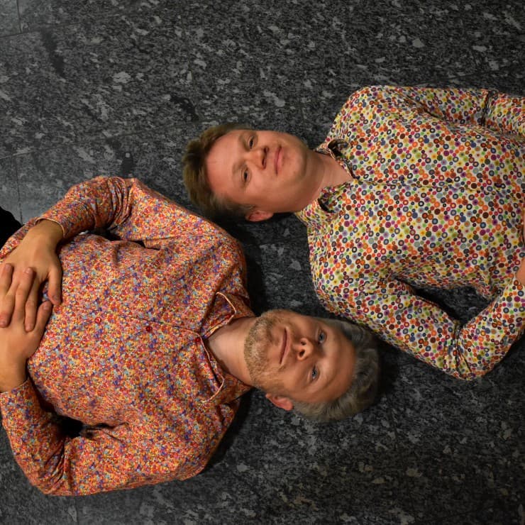 Duo biz`art. Koncerts