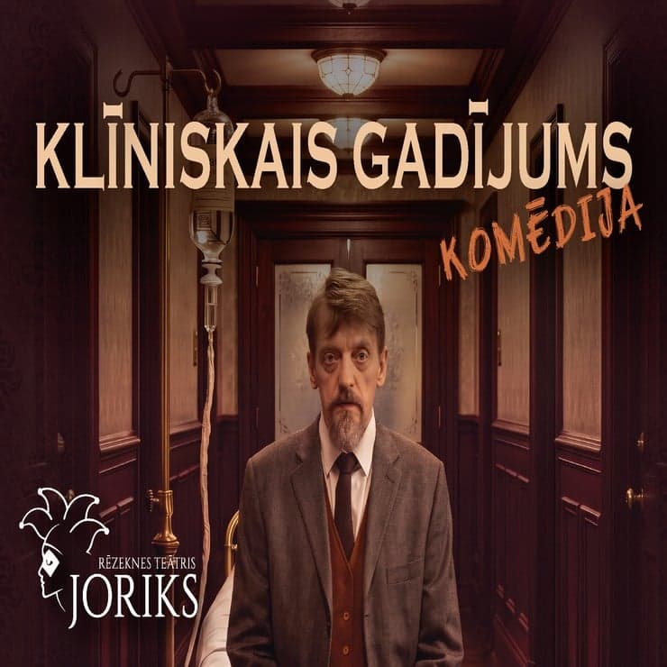 Klīniskais gadījums