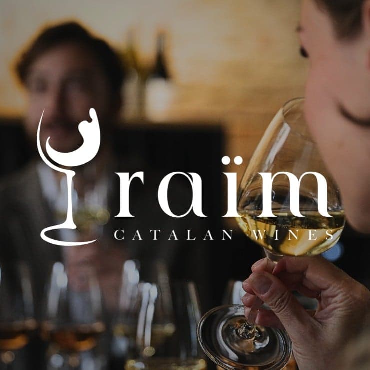 Katalonijas vīnu degustācija