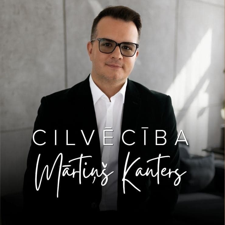 Mārtiņš Kanters | Cilvēcība