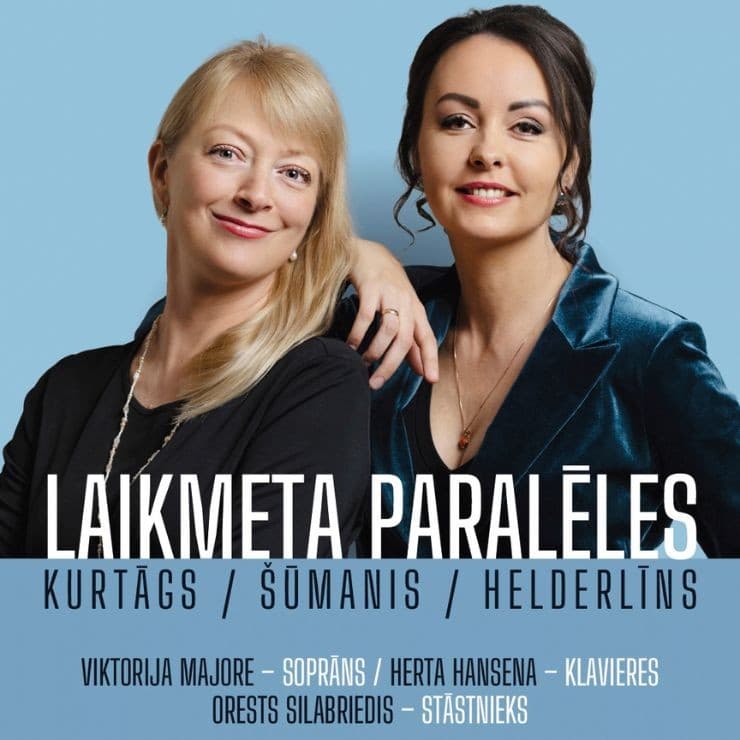 Laikmeta paralēles
