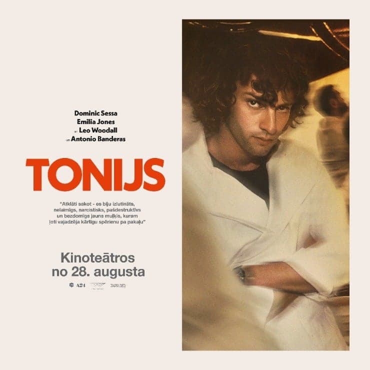KINO /TONIJS/