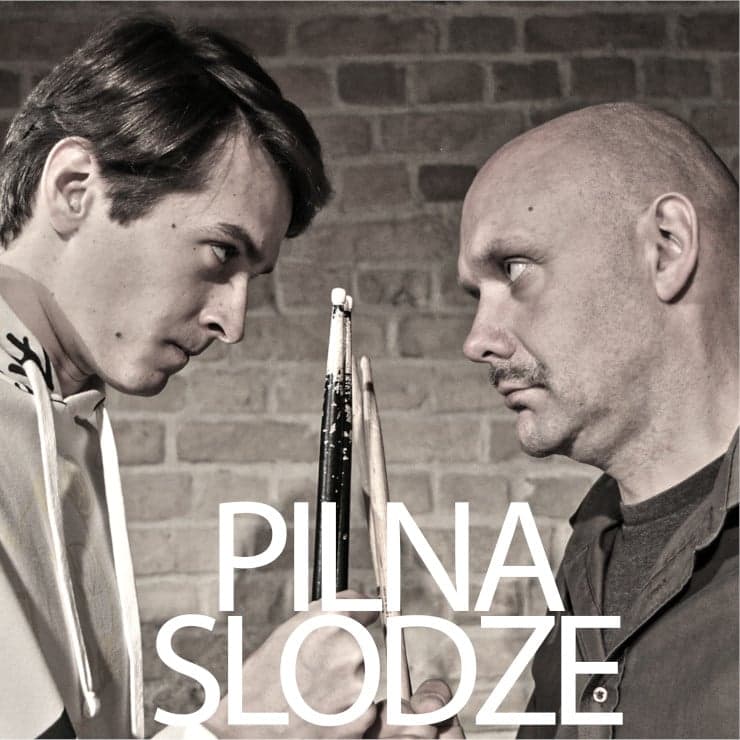 Pilna Slodze
