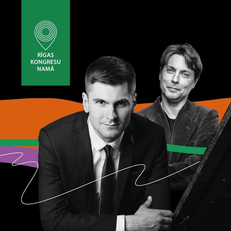 LNSO, VESTARDS ŠIMKUS UN BĒTHOVENA TREŠĀ