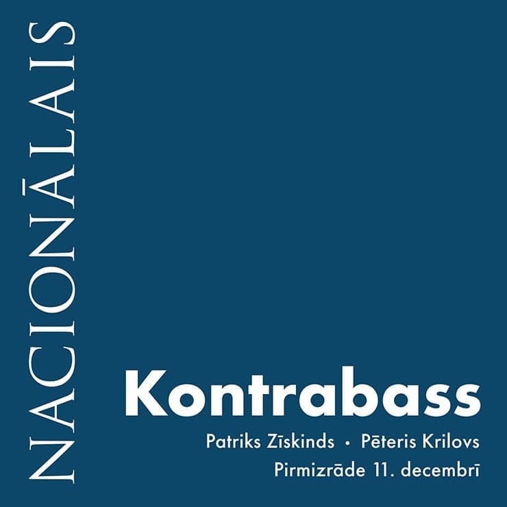 Kontrabass