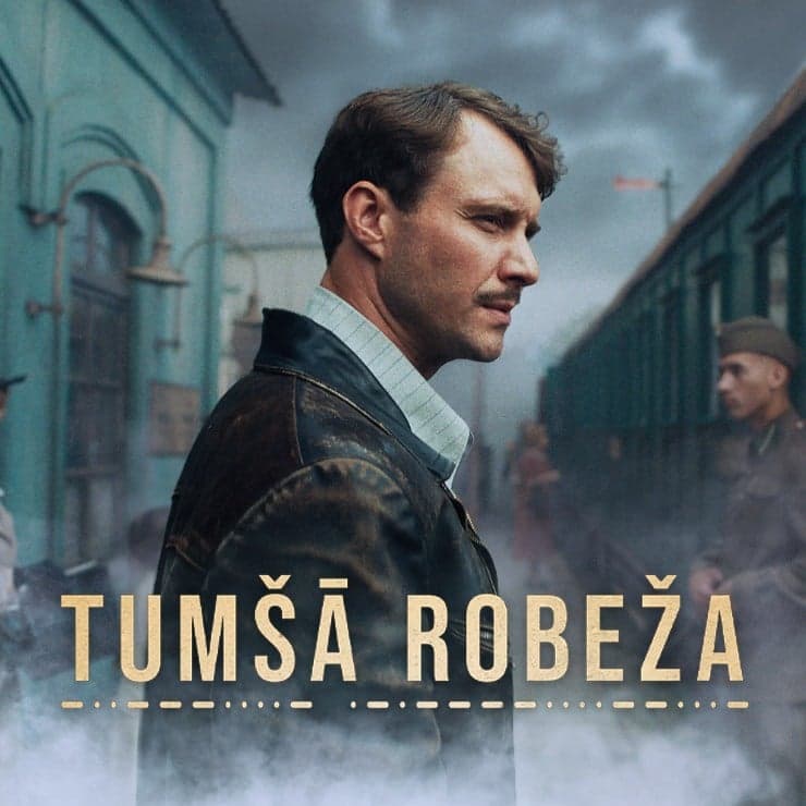Filma | Tumšā robeža