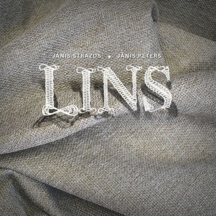 LINS | Jānis Strazds | Jānis Peters