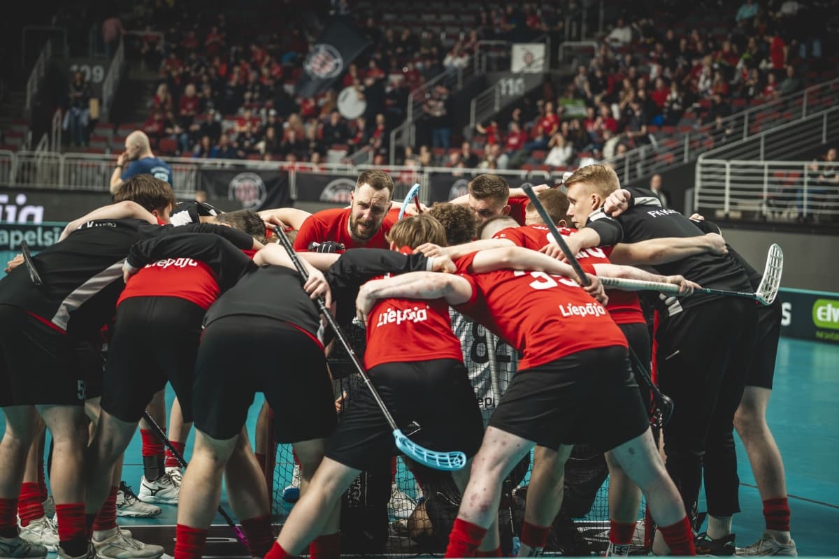 VV: FK Kurši - Masters Ulbroka/LU