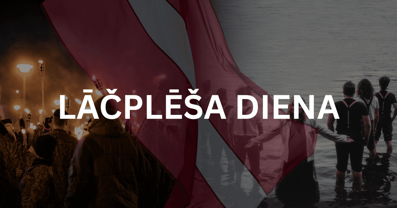 Lāčplēša diena