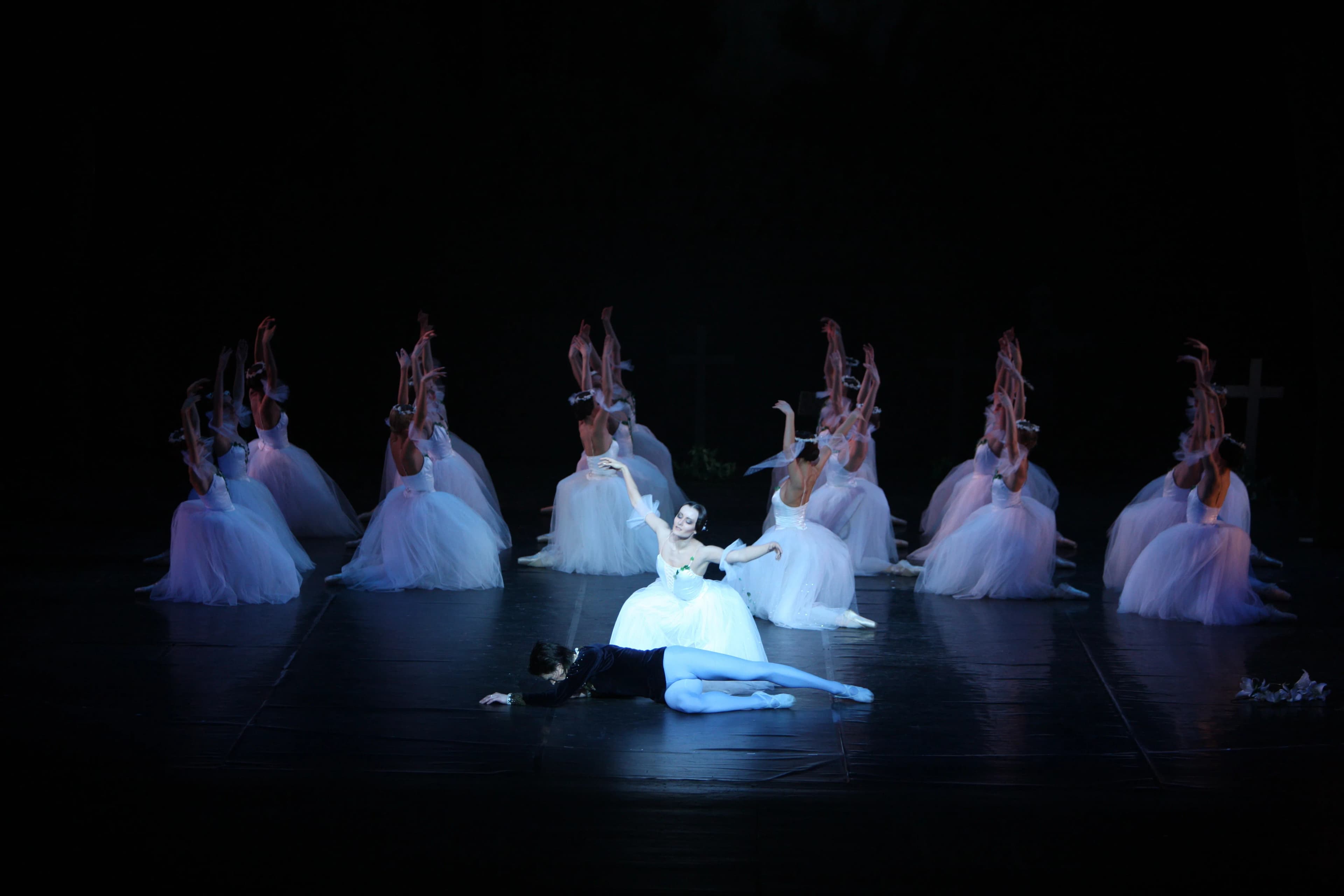 Ballet "Giselle"