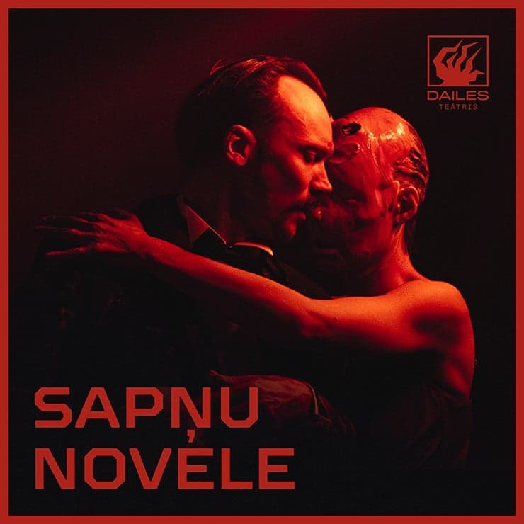 SAPŅU NOVELE