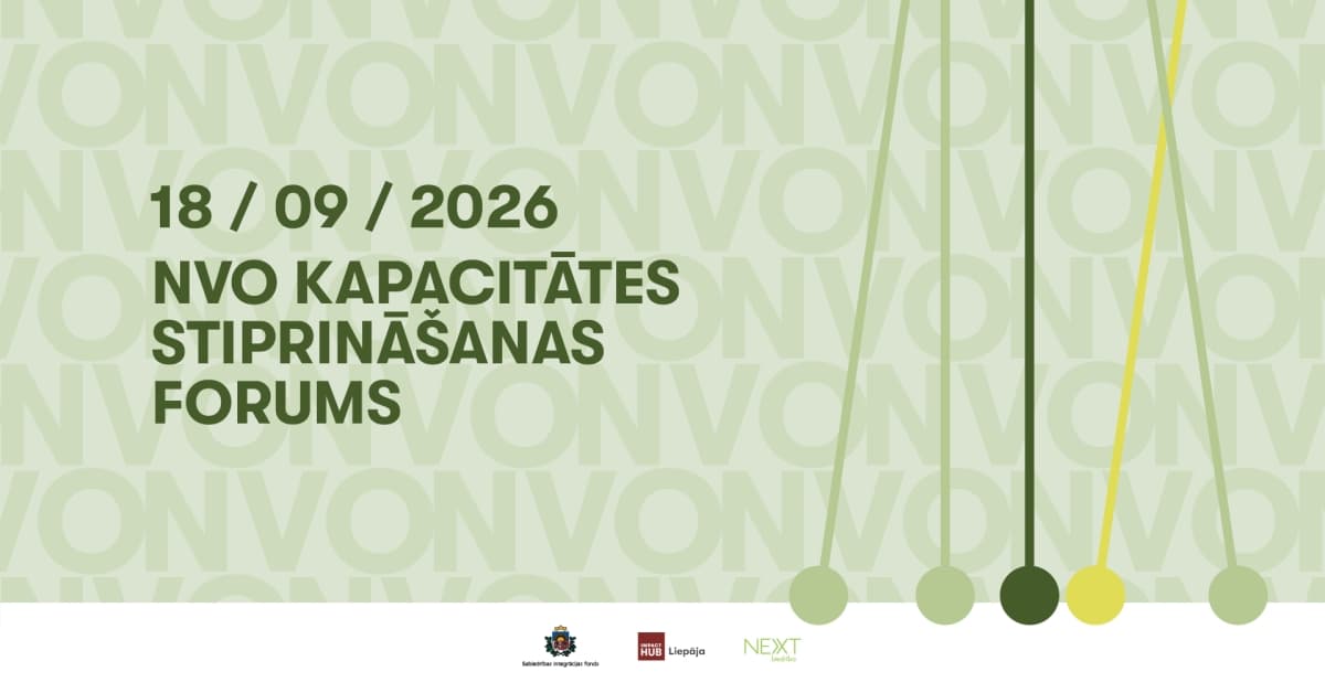 NVO forums 2026