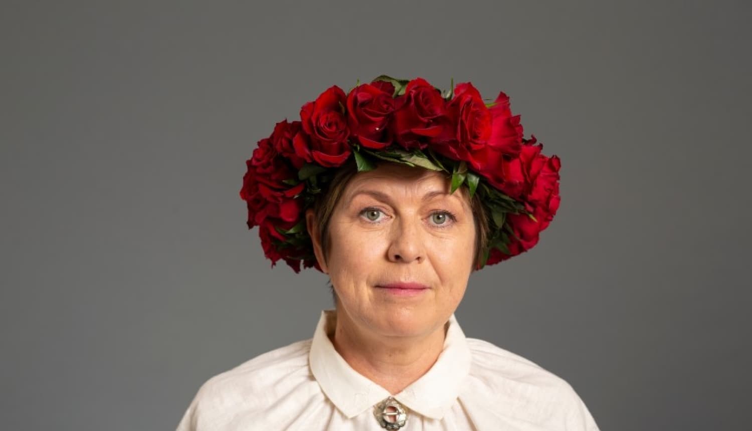 Noras Ikstenas lasītavas atklāšana Ikšķilē