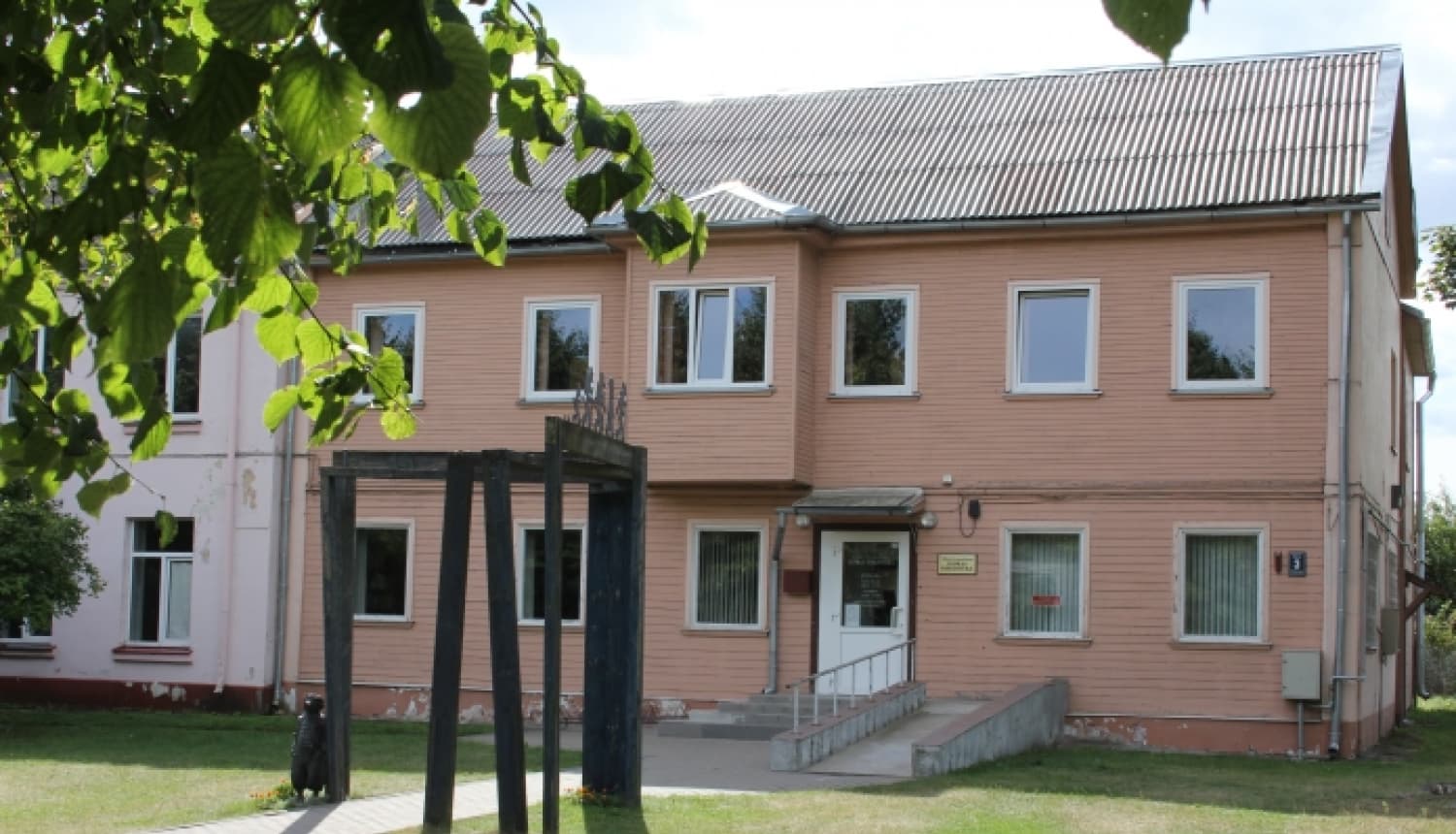 Slokas papīrfabrika 130 gados: saruna ar slocenieku Andreju Morozovu. Tikšanās notiek Dzērvju ielā 4, Jūrmala