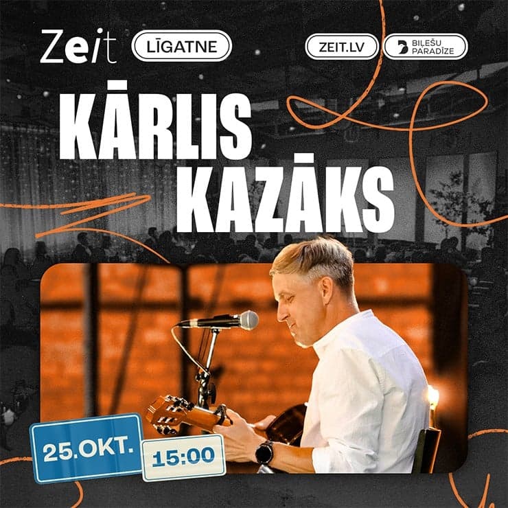 Kārlis Kazāks