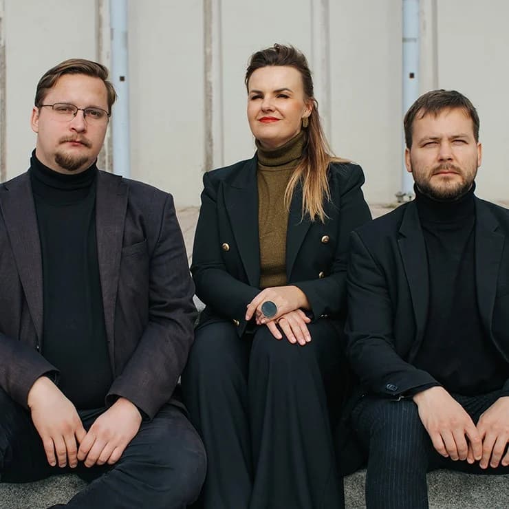 DZEJAS KONCERTS “JAUNĪBA”
