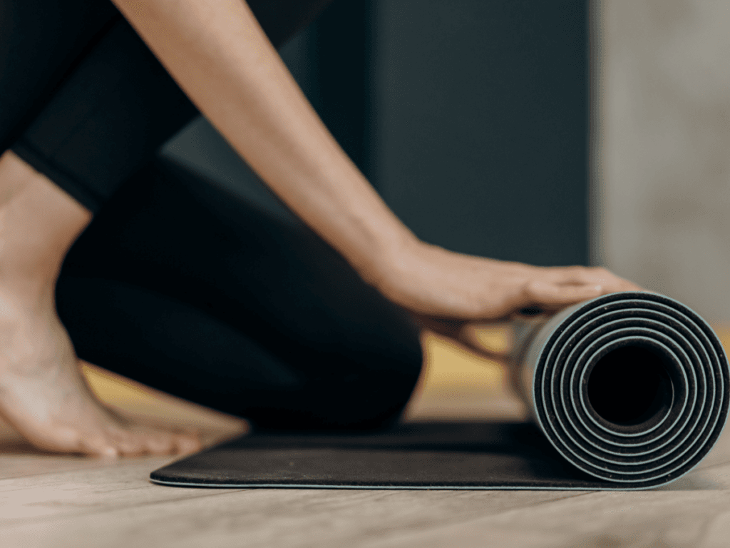 Bezmaksas nodarbība – funkcionālais fitness