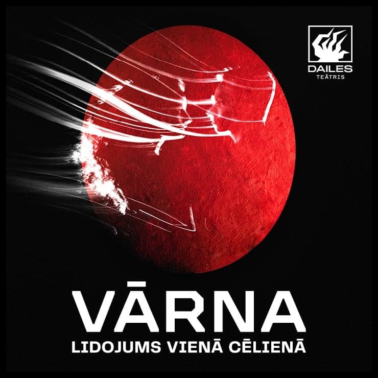 VĀRNA
