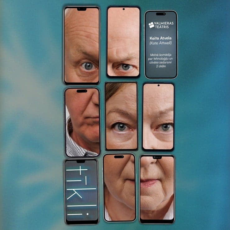 TĪKLI