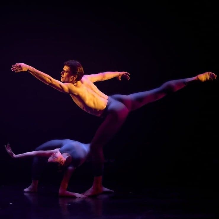 31. SBBF | Kyiv Modern – Ballet (Modernā Baleta teātris) – Ukraina
