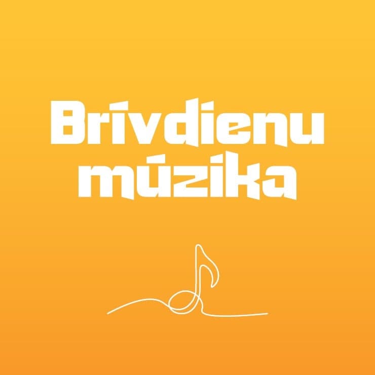 Brīvdienu mūzika. Auļi