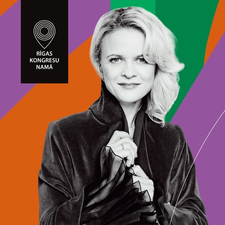 LNSO, IVETA APKALNA UN MORISS RAVELS
