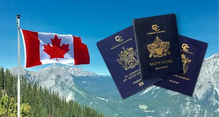 CANADA VISA