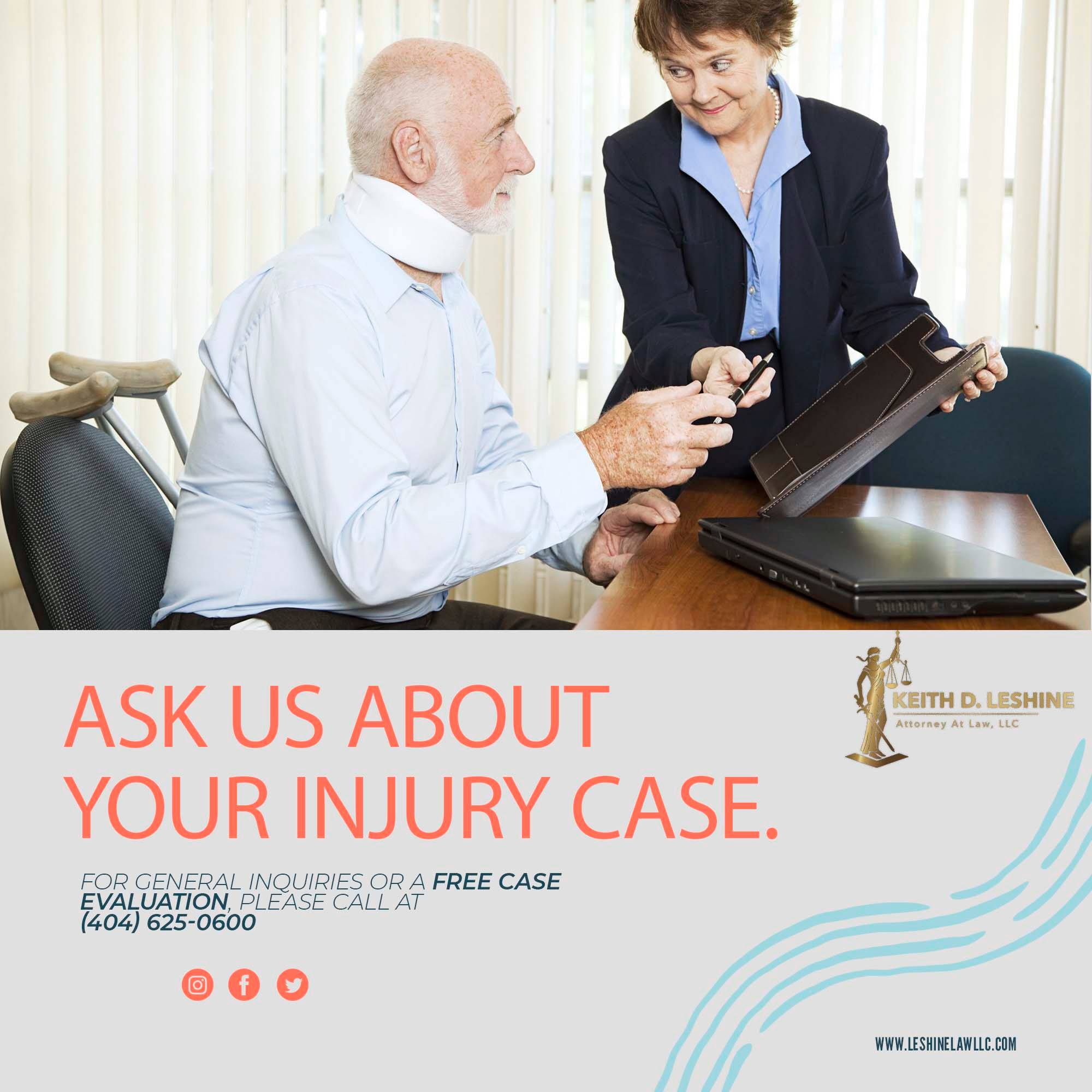 how do personal injury attorneys work