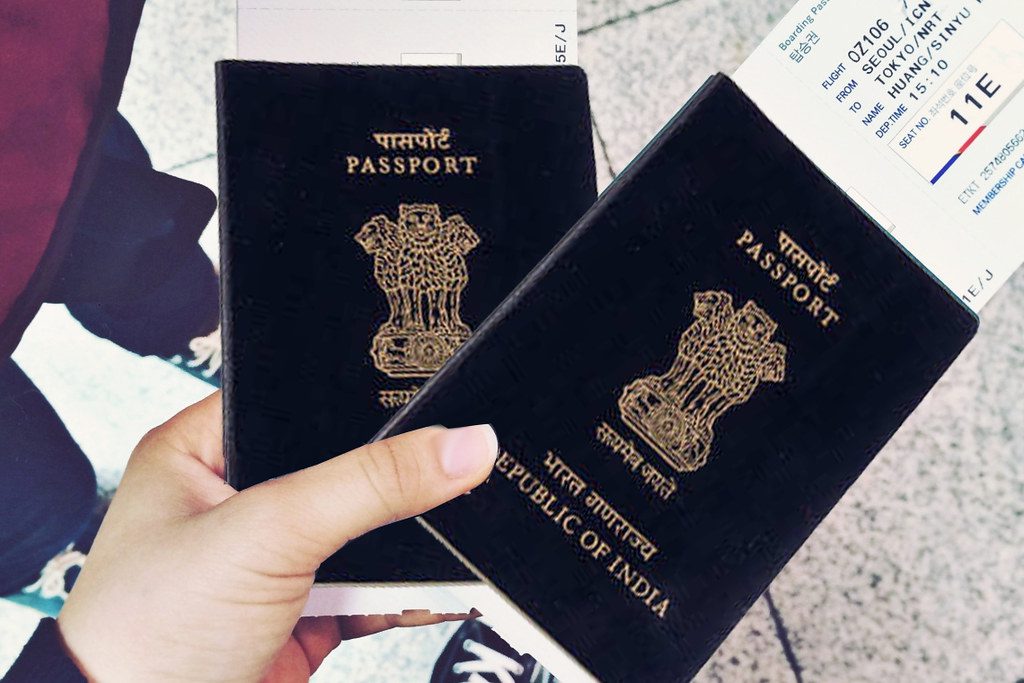 India Visa for German Citizens