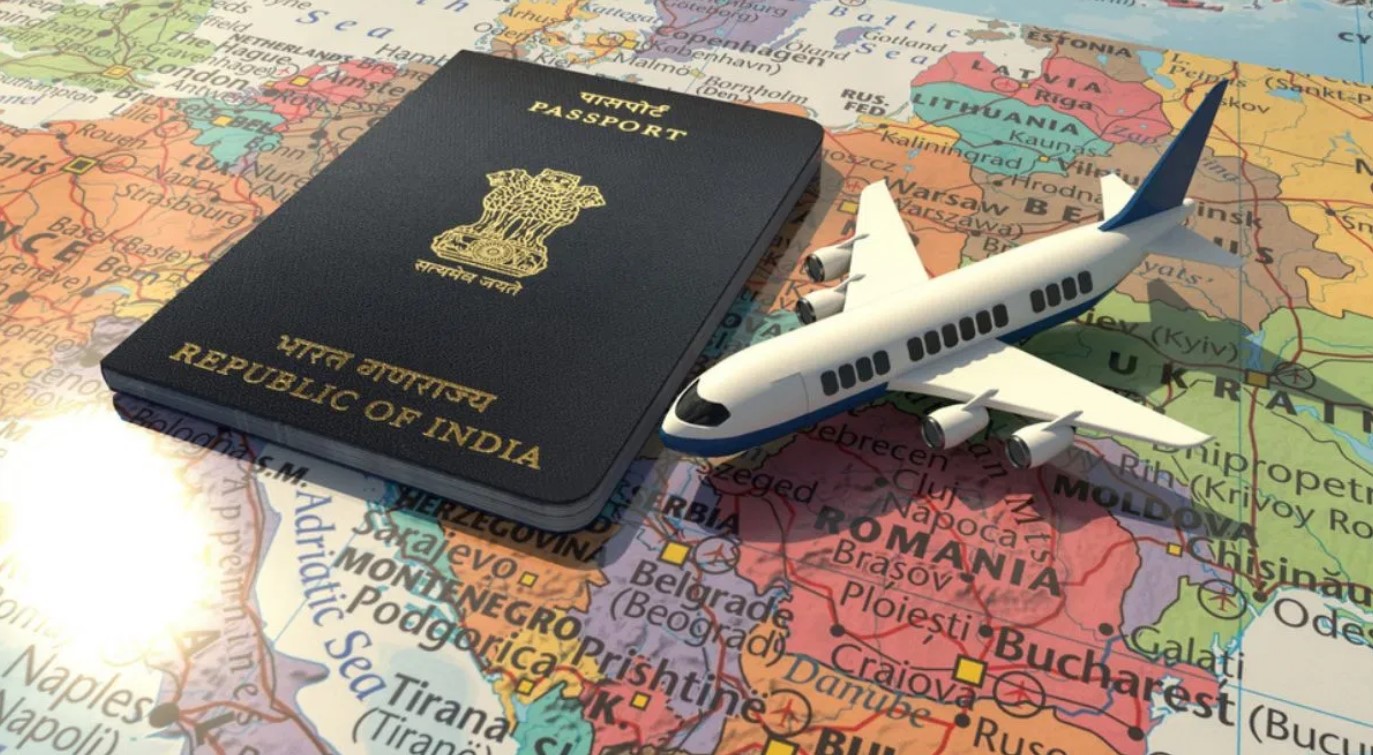 India Visa for Portuguese Citizens