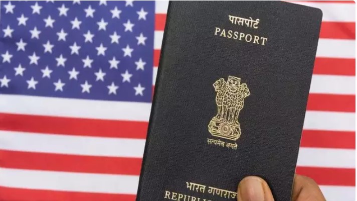 Indian Visa