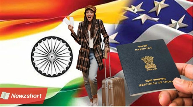 Indian Visa