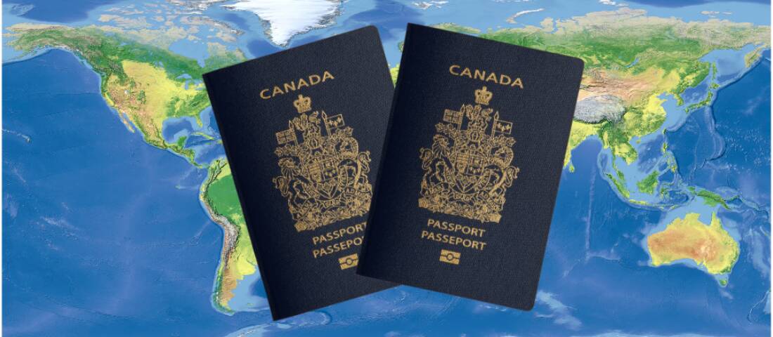 Complete Guide to Canada Visa for British Citizens