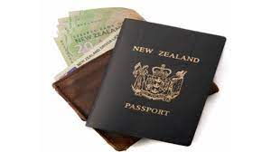 NEW ZEALAND VISA FOR BRITISH CITIZENS