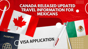 CANADA VISA