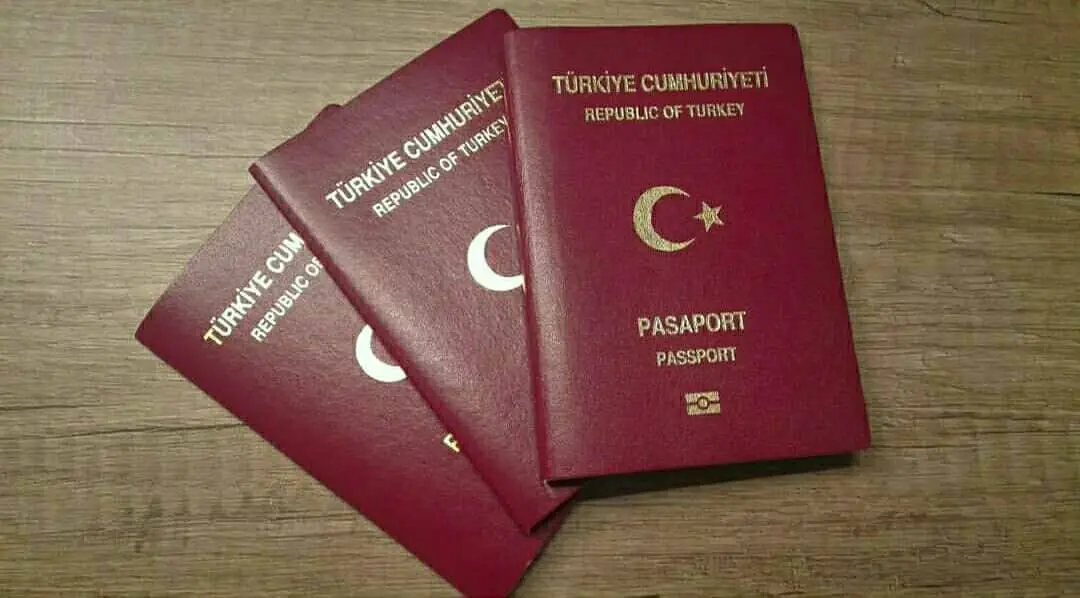 Turkey Visa Application: Everything You Need to Know