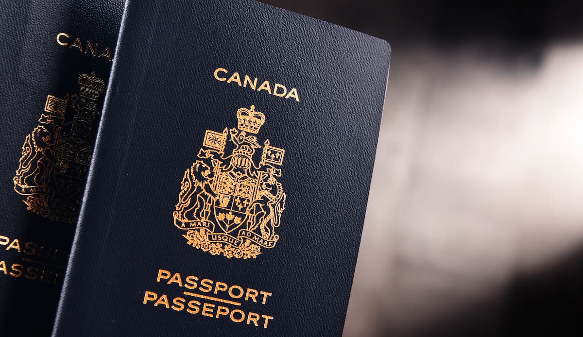 Canada Visa for Irish Citizens